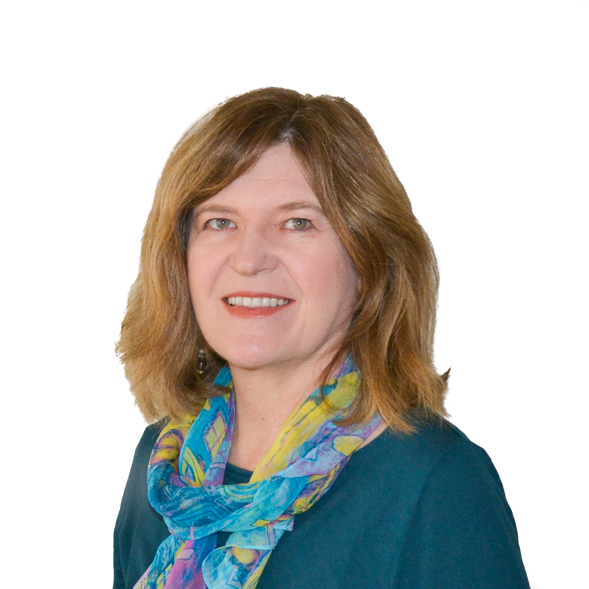 BPW Staff Photo - Nadine -