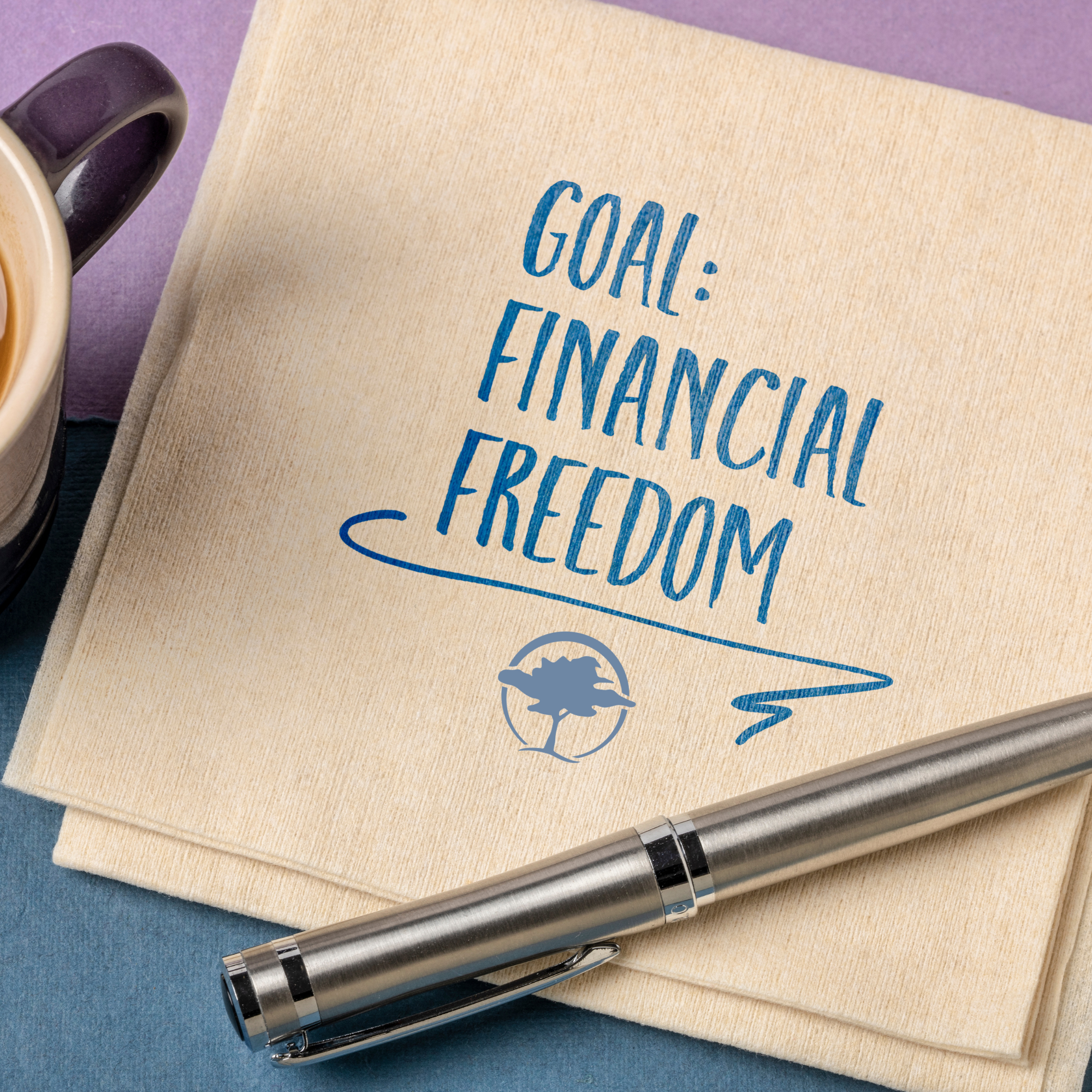 financial freedom